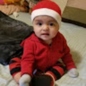 Meet your Posher, Caleb